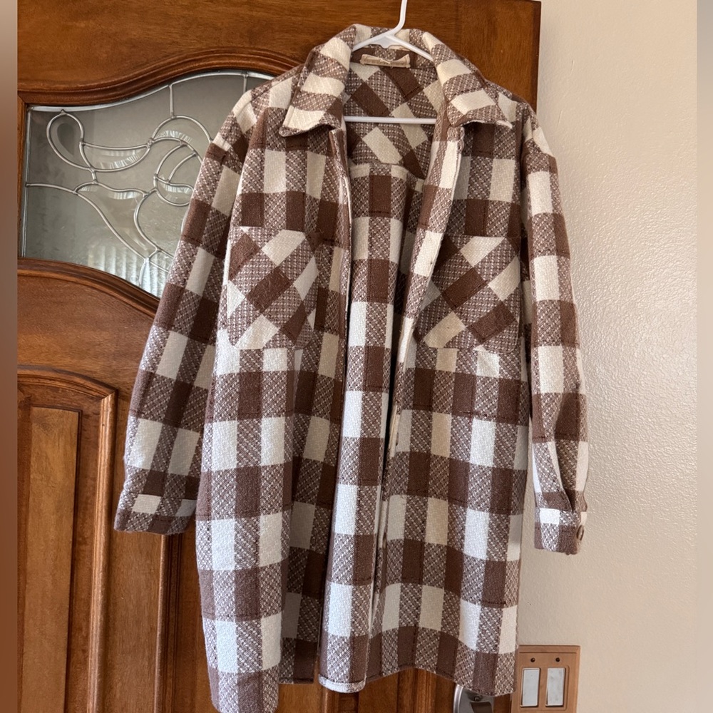 Light Jacket - image 2